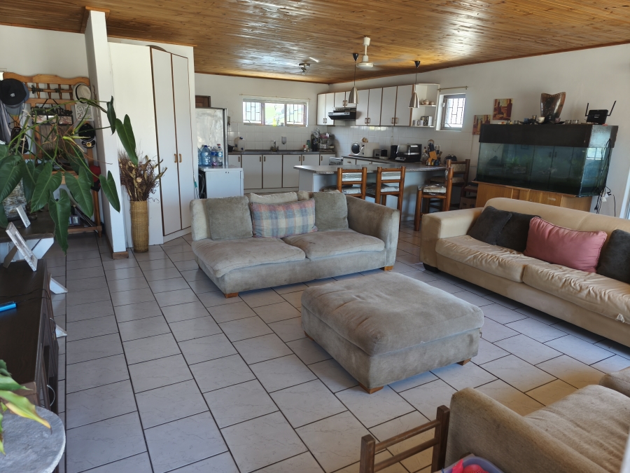 3 Bedroom Property for Sale in De Kelders Western Cape